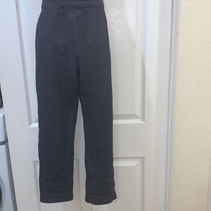 Boys sweat pants